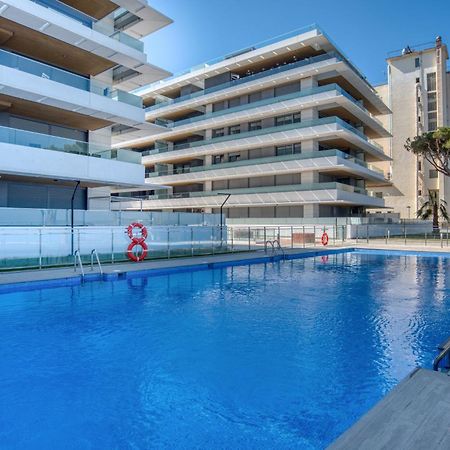 דירות פלטחה ד'ארו Penthouse On The First Line מראה חיצוני תמונה