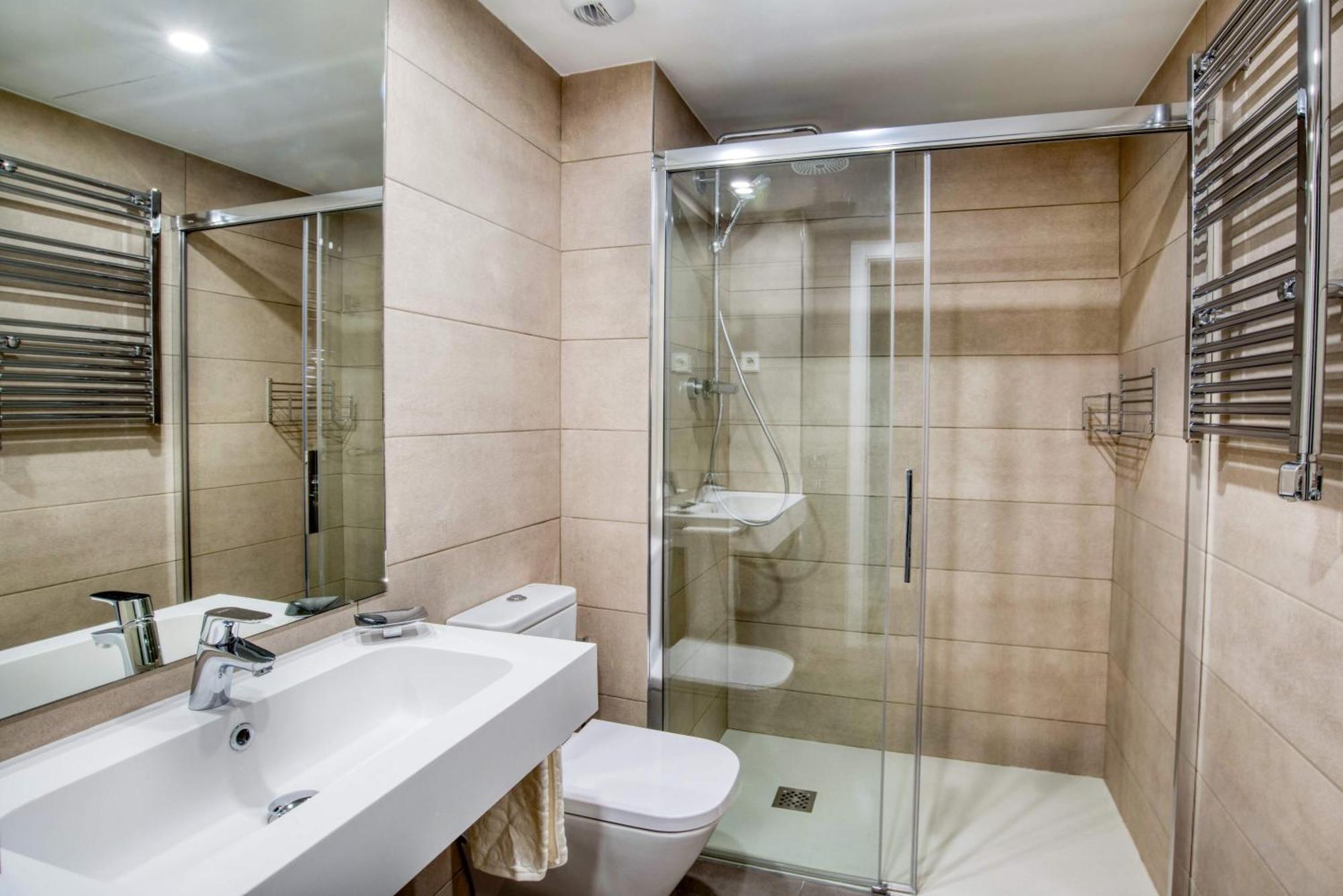 דירות פלטחה ד'ארו Penthouse On The First Line מראה חיצוני תמונה