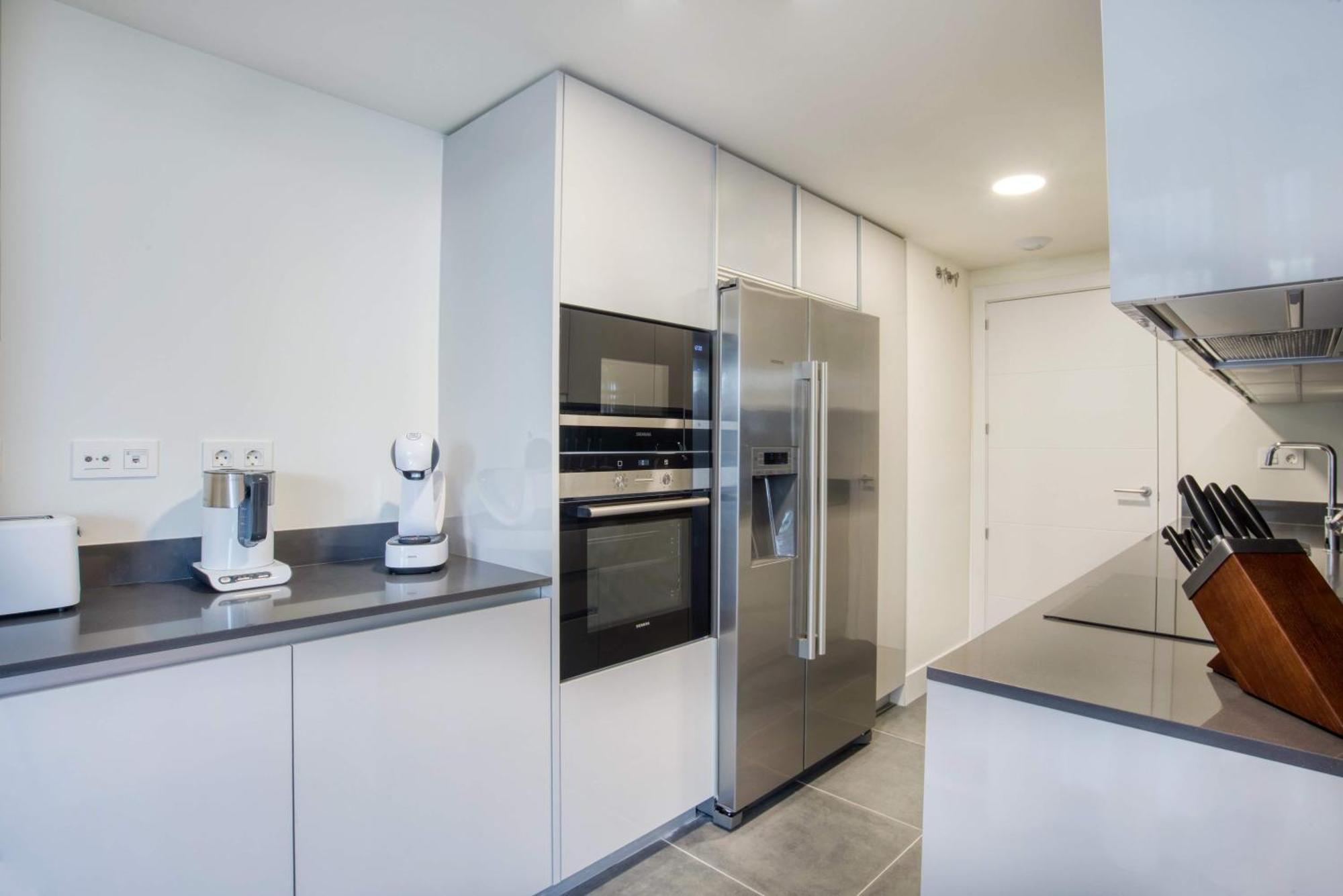 דירות פלטחה ד'ארו Penthouse On The First Line מראה חיצוני תמונה