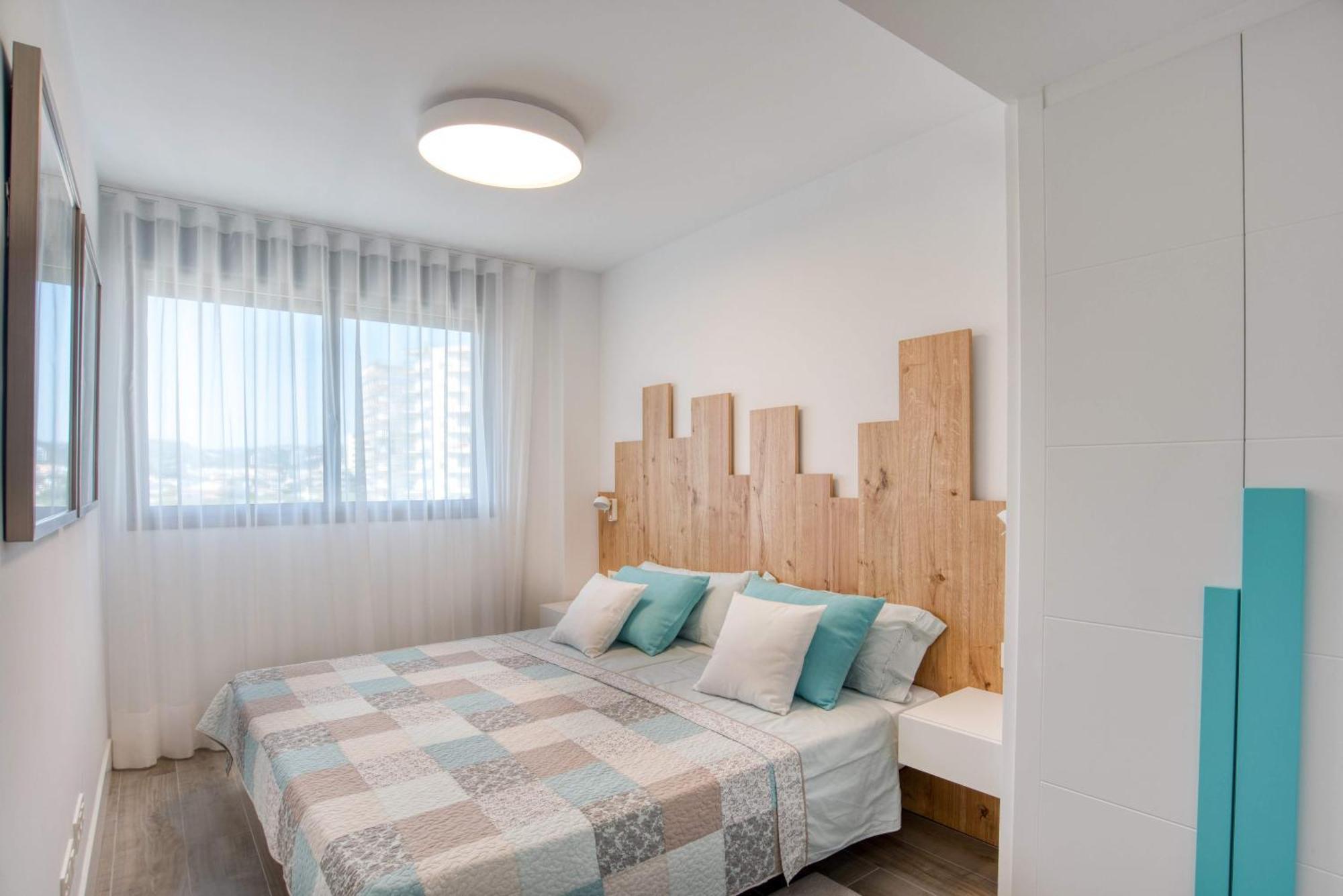 דירות פלטחה ד'ארו Penthouse On The First Line מראה חיצוני תמונה