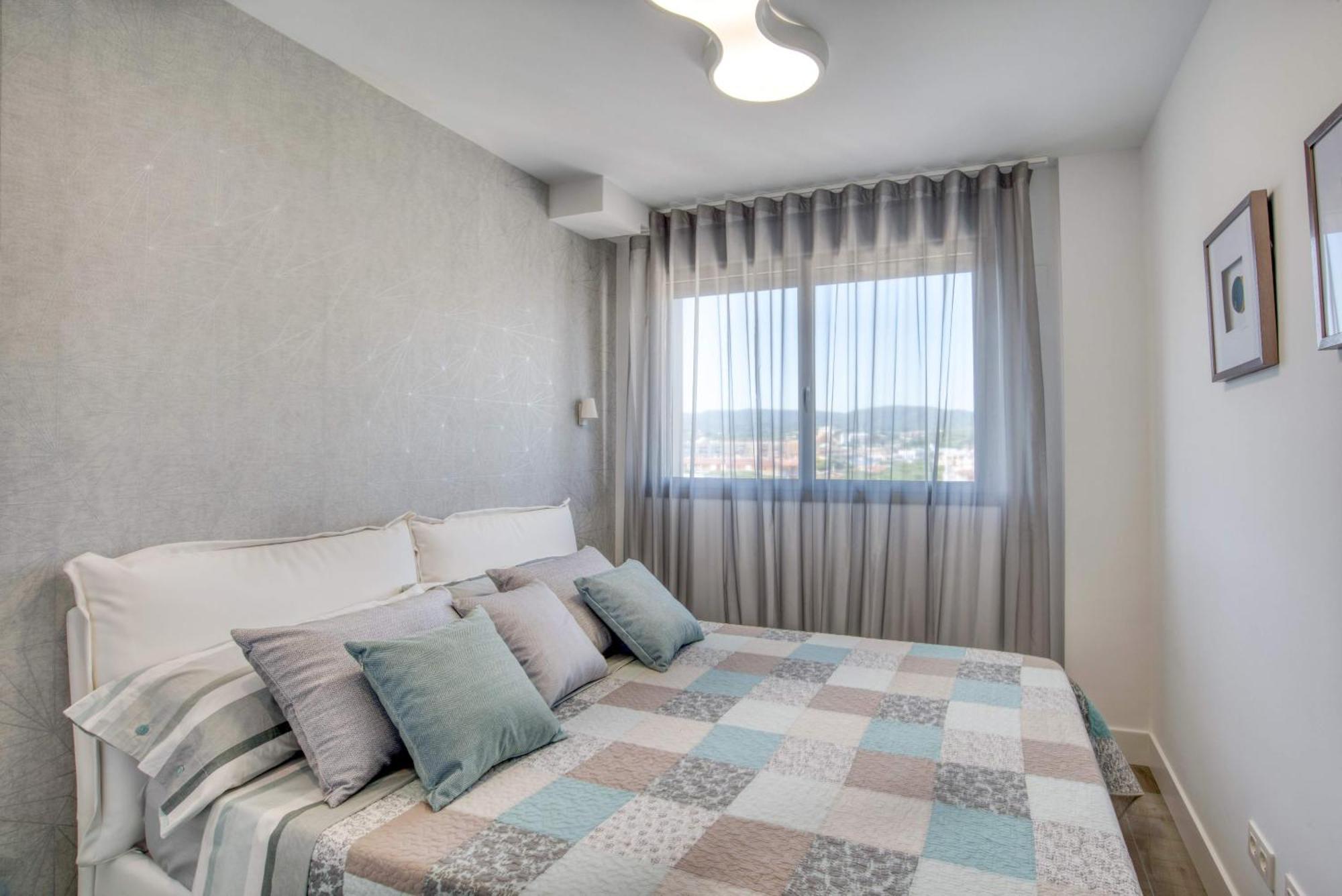 דירות פלטחה ד'ארו Penthouse On The First Line מראה חיצוני תמונה
