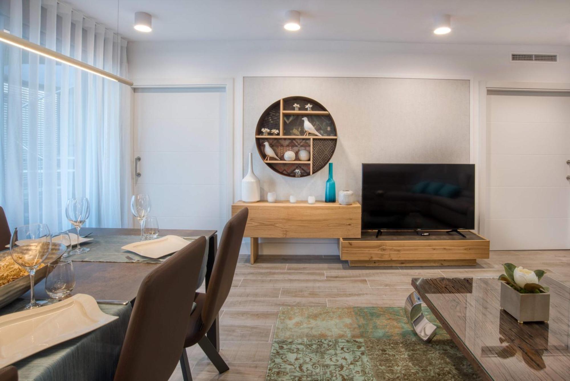 דירות פלטחה ד'ארו Penthouse On The First Line מראה חיצוני תמונה