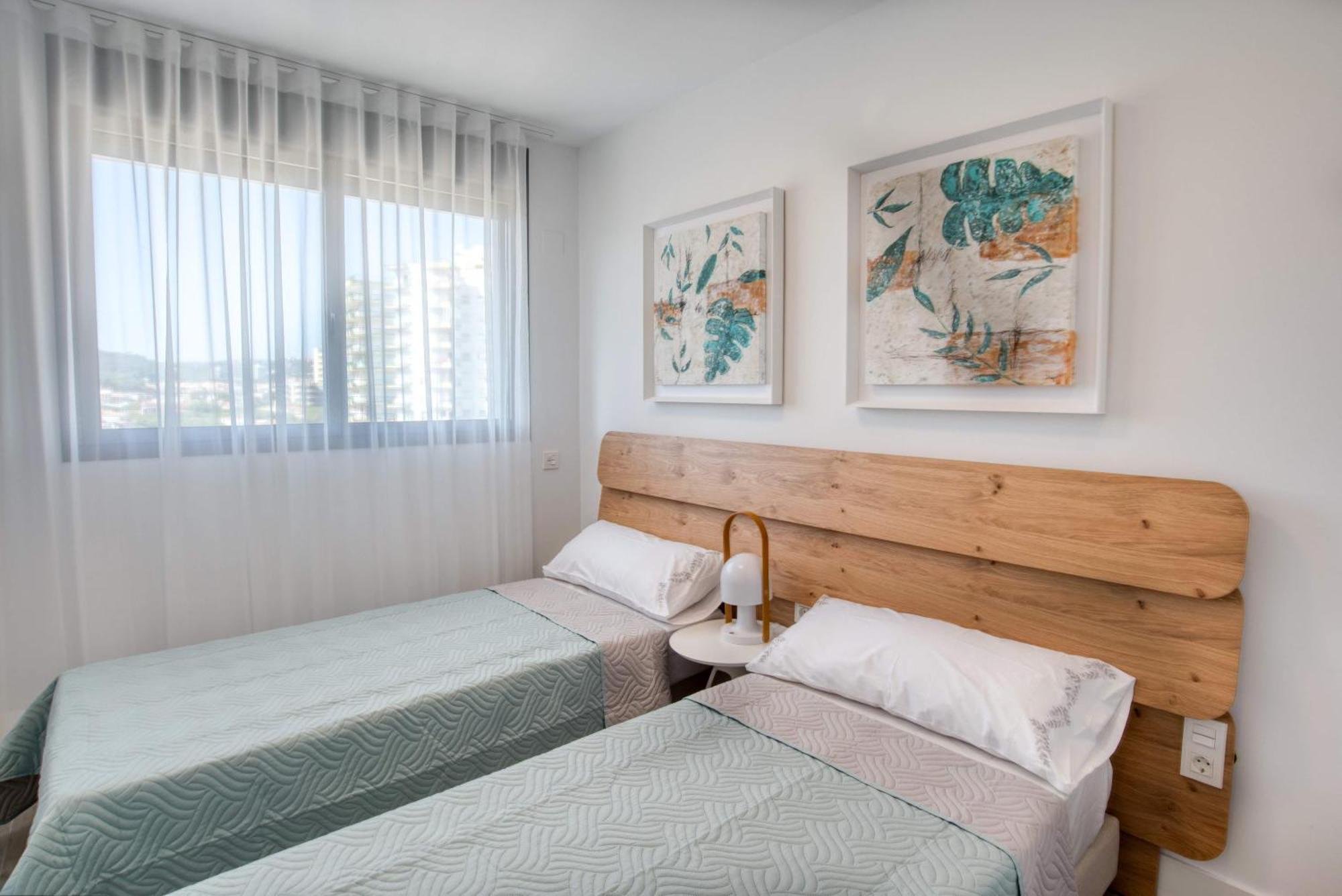 דירות פלטחה ד'ארו Penthouse On The First Line מראה חיצוני תמונה